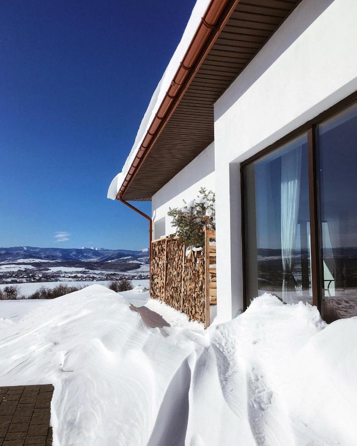 Krayka House Villa Starunya Exterior foto