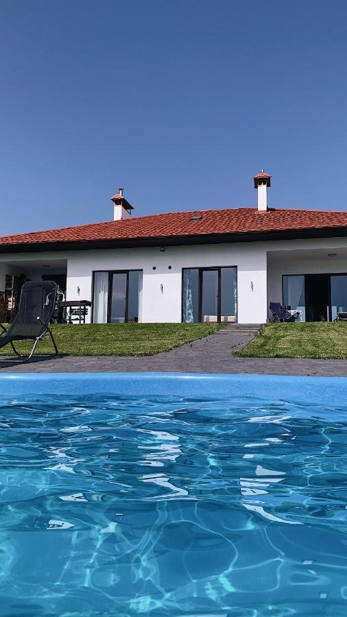 Krayka House Villa Starunya Exterior foto