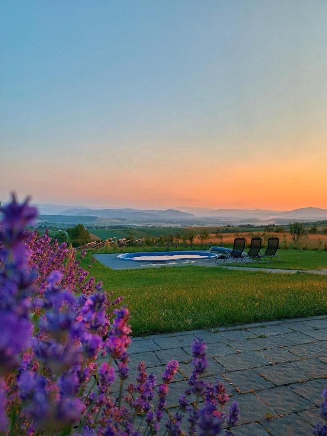 Krayka House Villa Starunya Exterior foto
