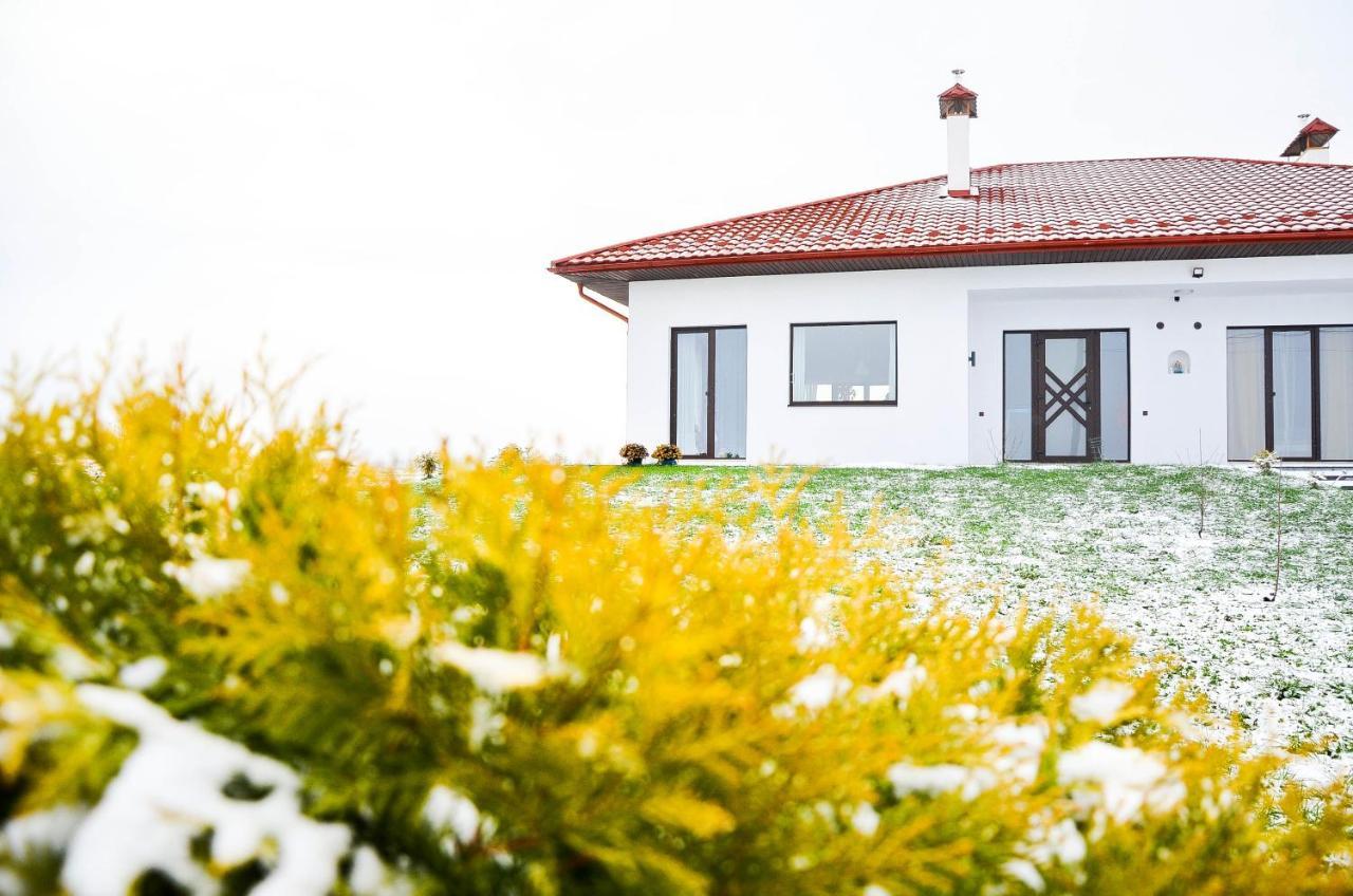 Krayka House Villa Starunya Exterior foto