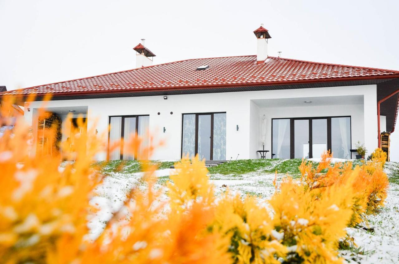 Krayka House Villa Starunya Exterior foto